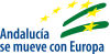 andalucia con europa Vectorizado